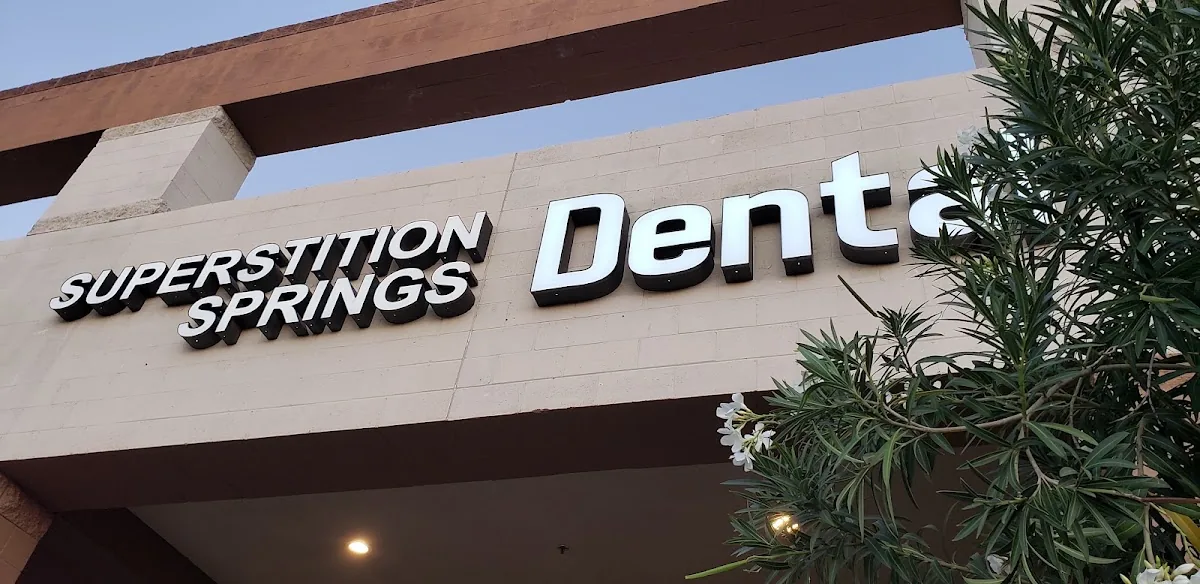 Power Dental - Mesa, AZ photo 2