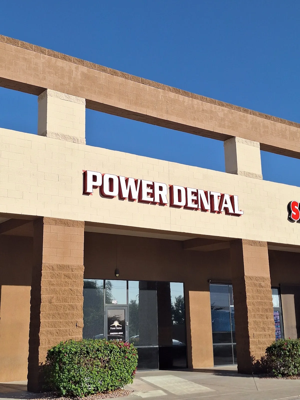 Power Dental - Mesa, AZ photo 1