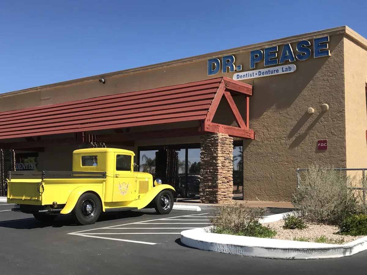Dr. Pease & Associates photo 1