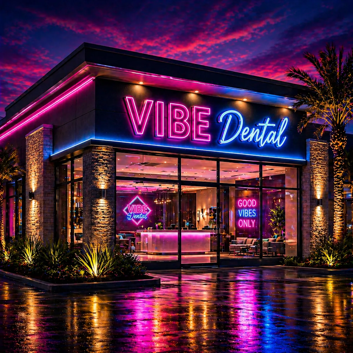VIBE Dental photo 1