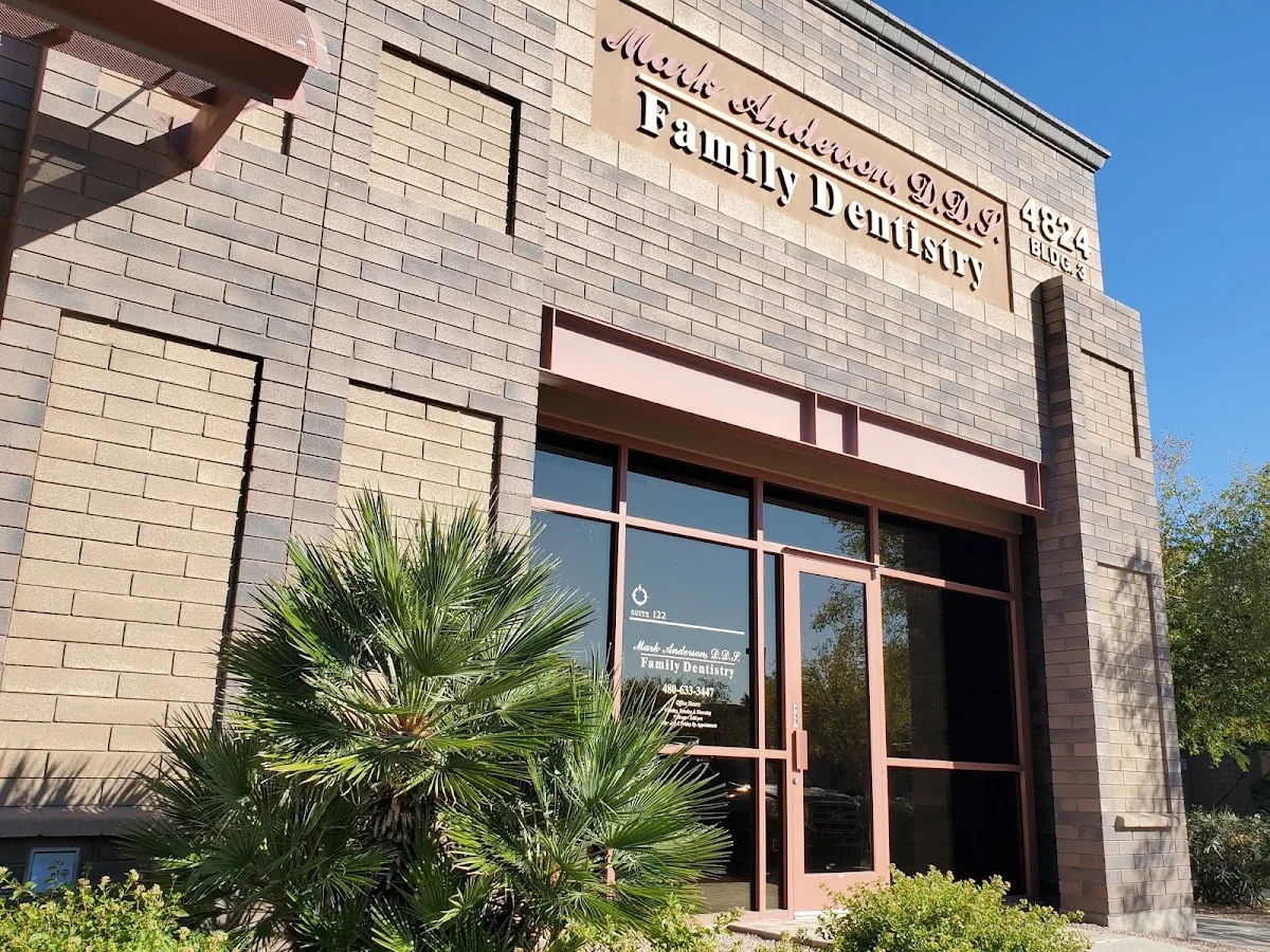 Anderson Family Dentistry photo 1