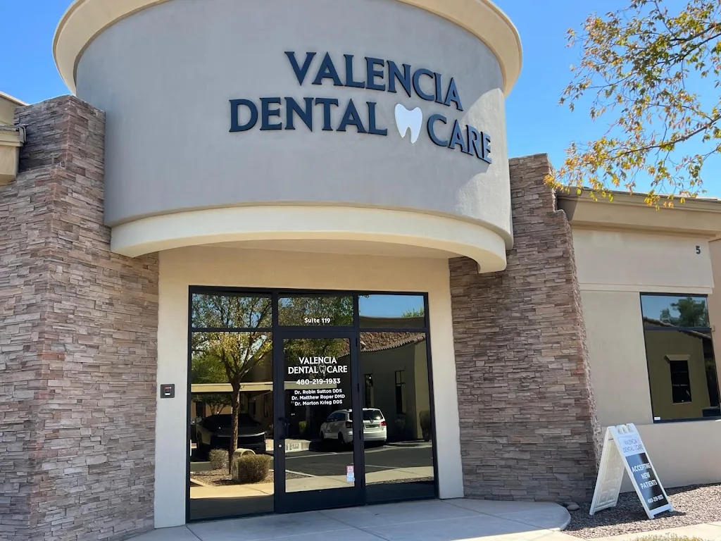 Valencia Dental Care photo 2
