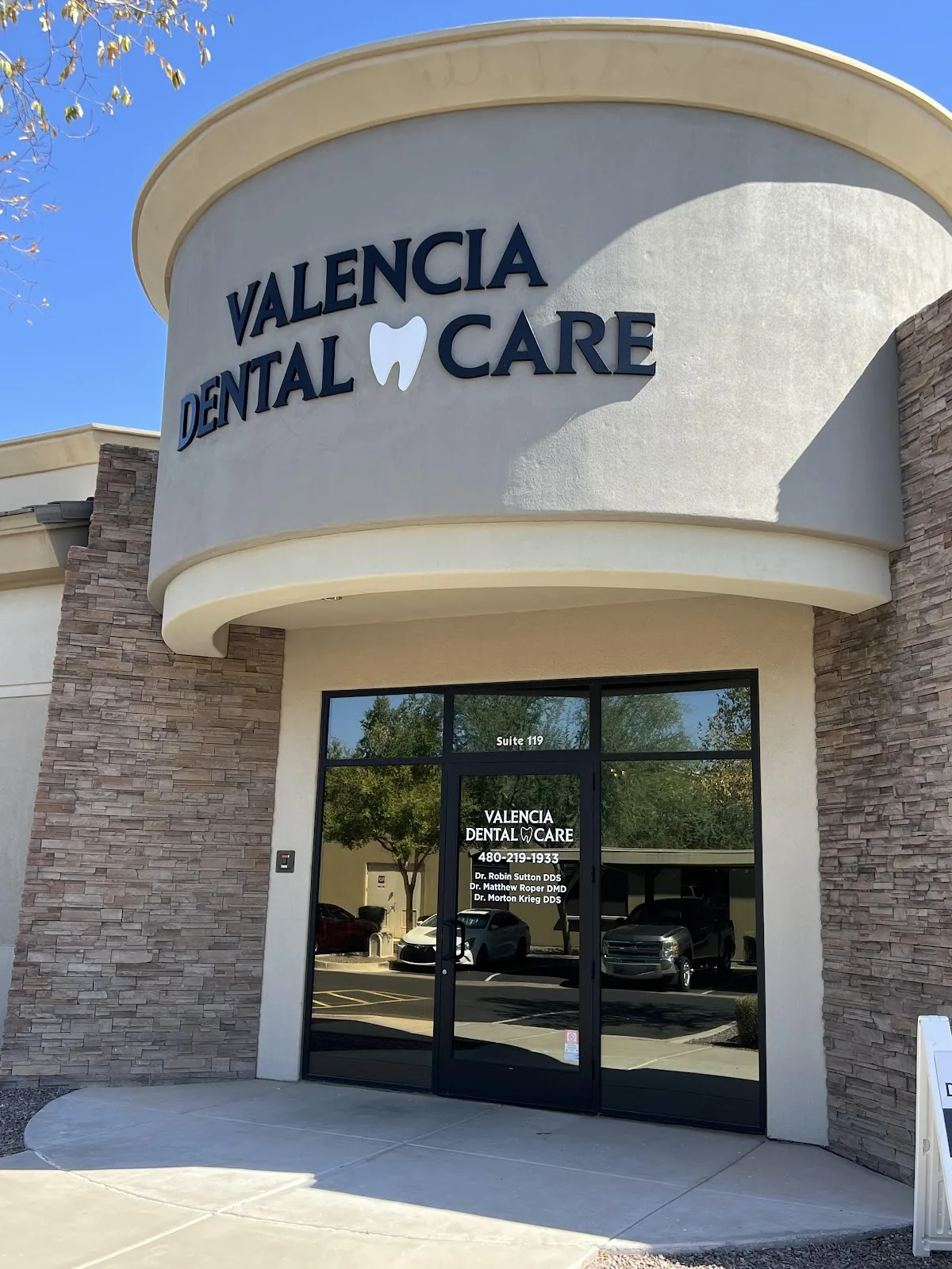 Valencia Dental Care photo 1