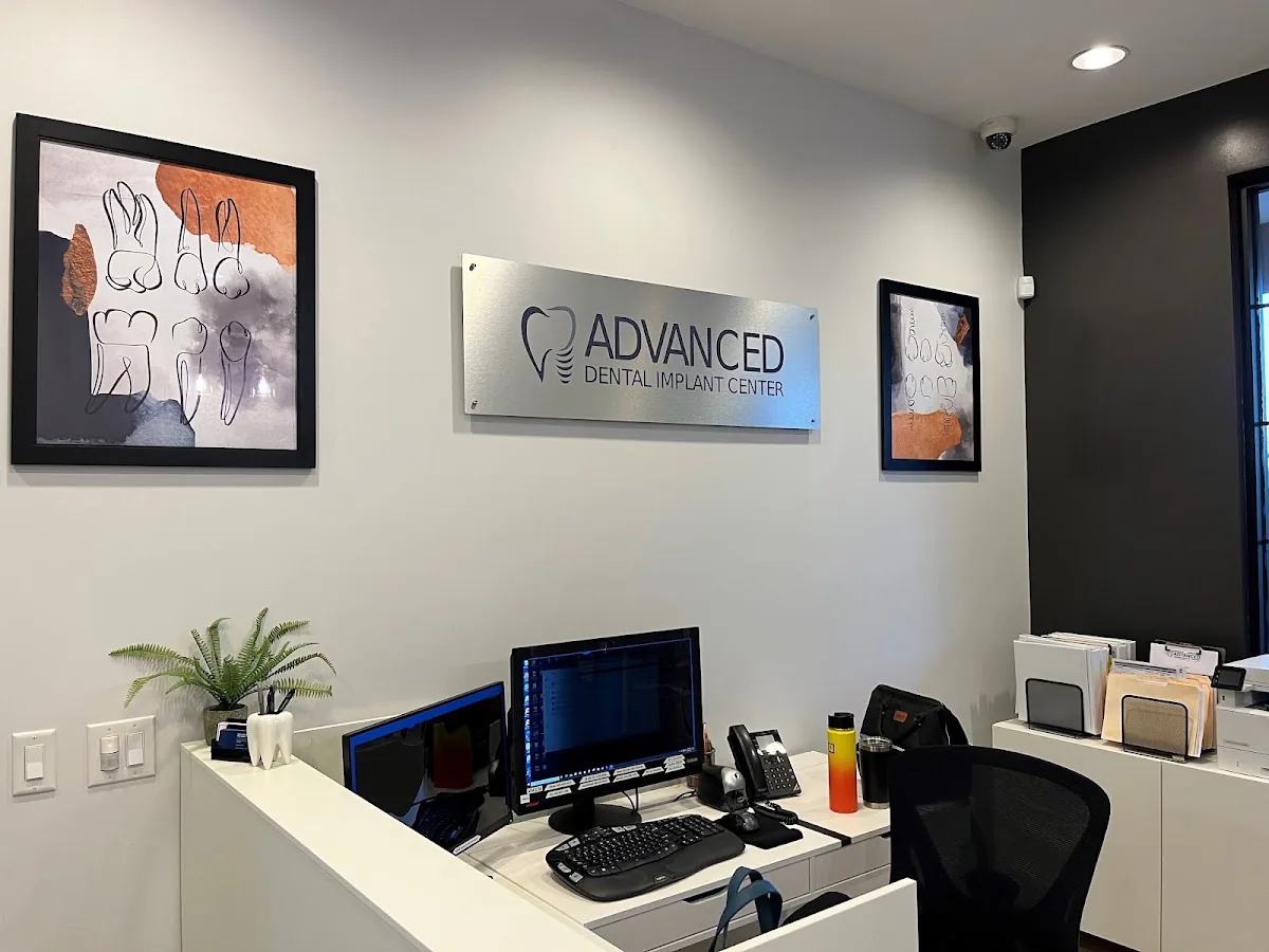 Advanced Dental Implant Center of Phoenix photo 3