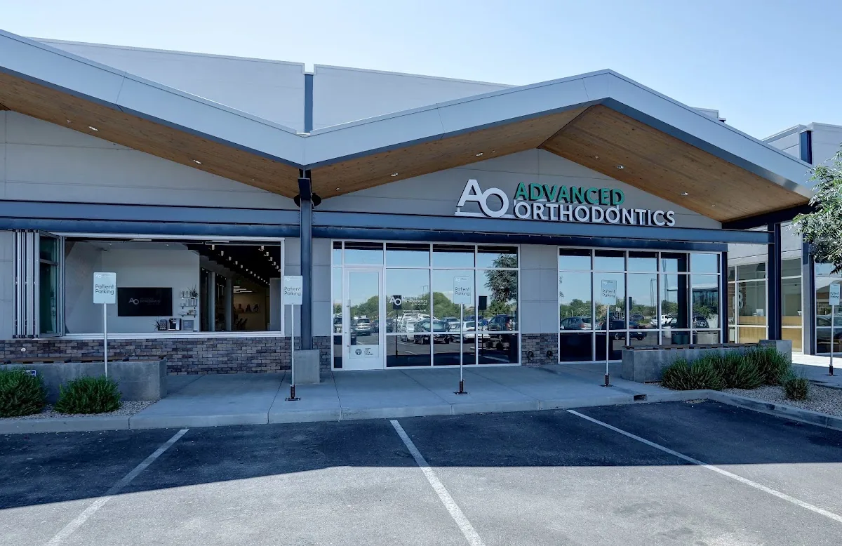 Advanced Orthodontics in Chandler photo 2