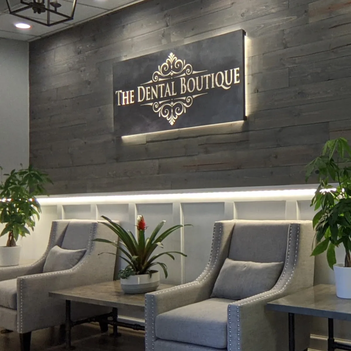 The Dental Boutique