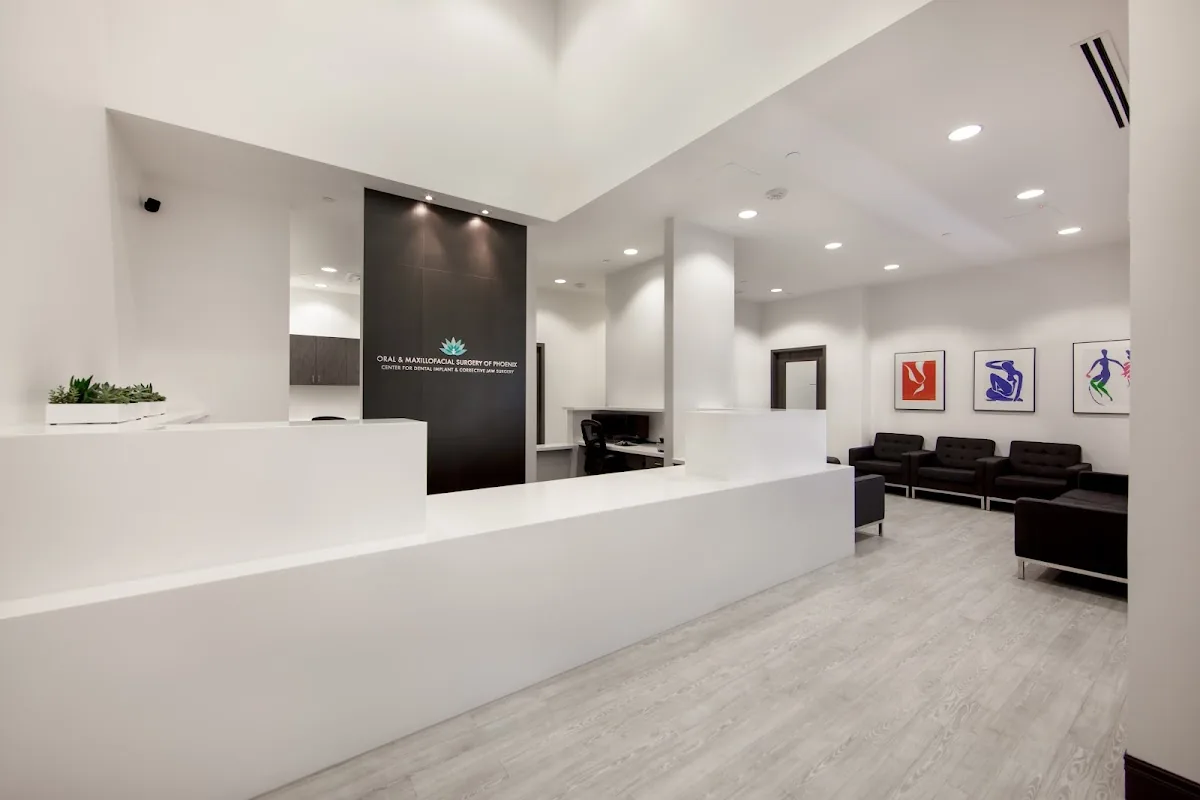 Nicolas Bebeau MD, DDS, FACS photo 2