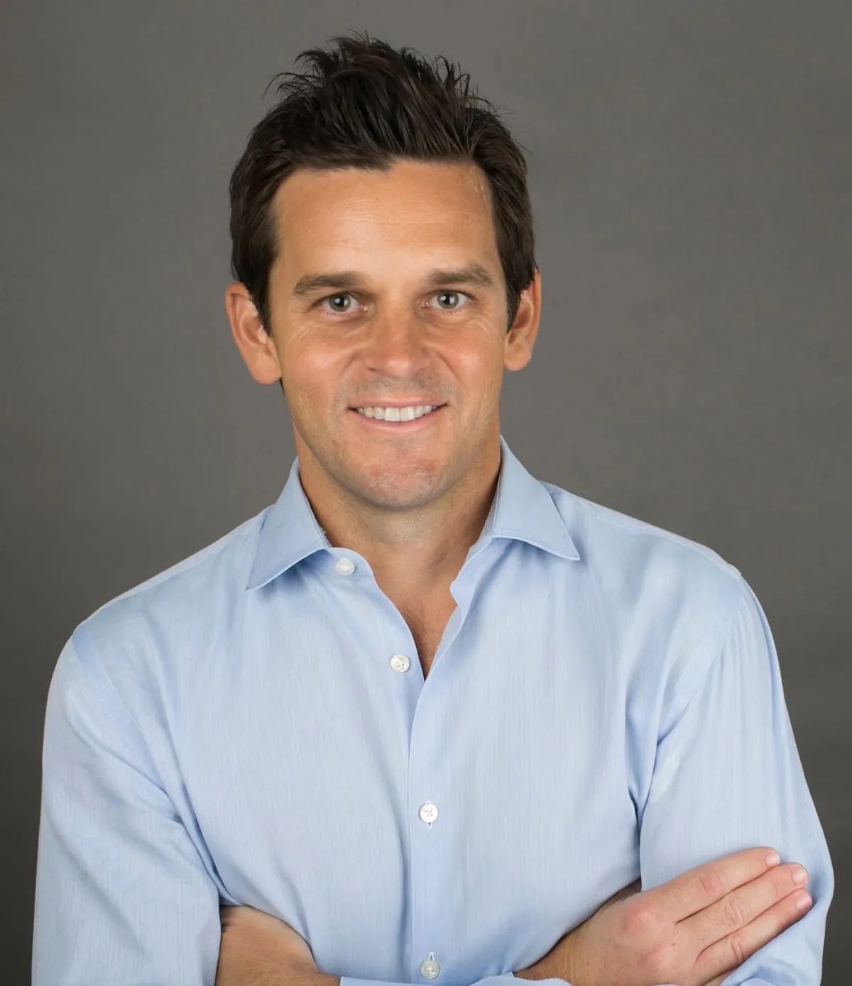 Nicolas Bebeau MD, DDS, FACS