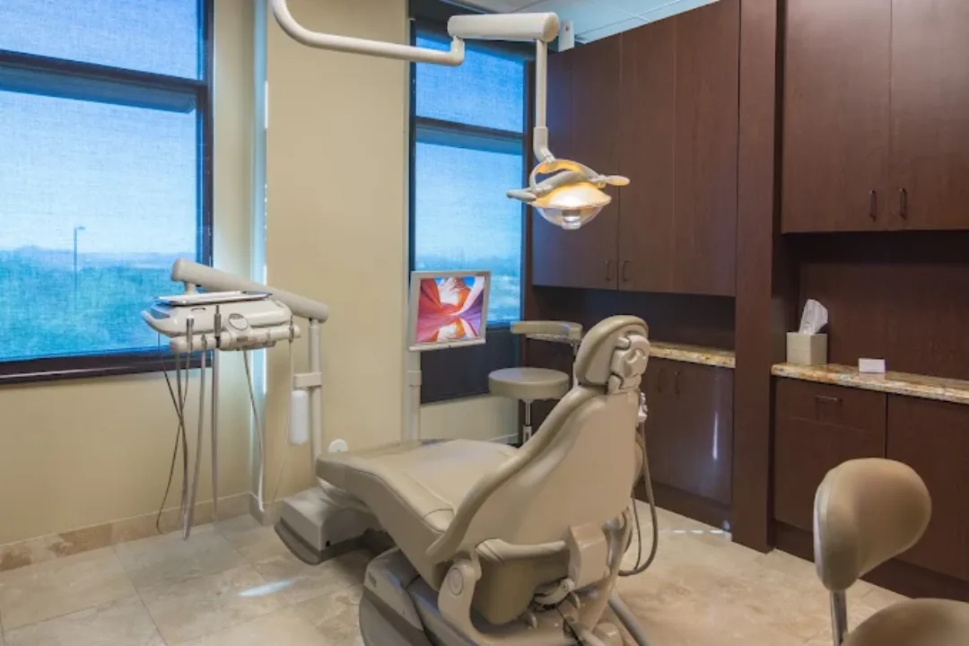 Svans Dentistry PLLC photo 2