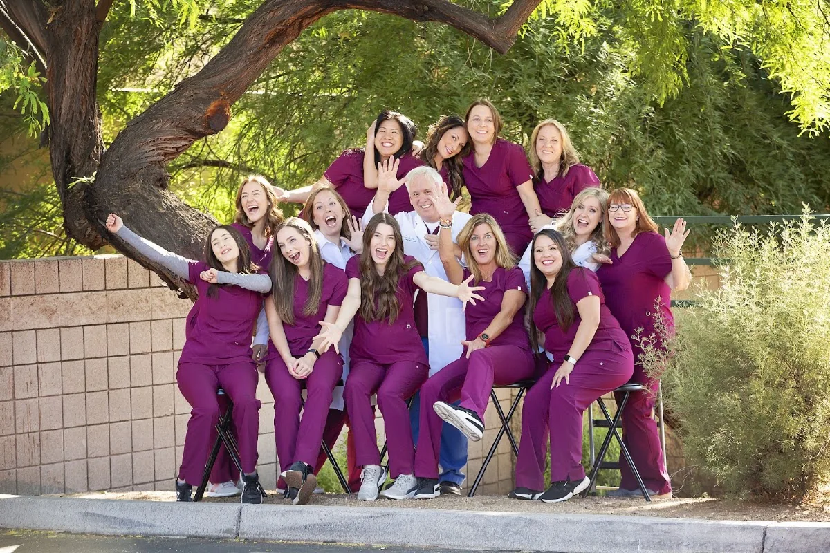 Center For Progressive Dentistry