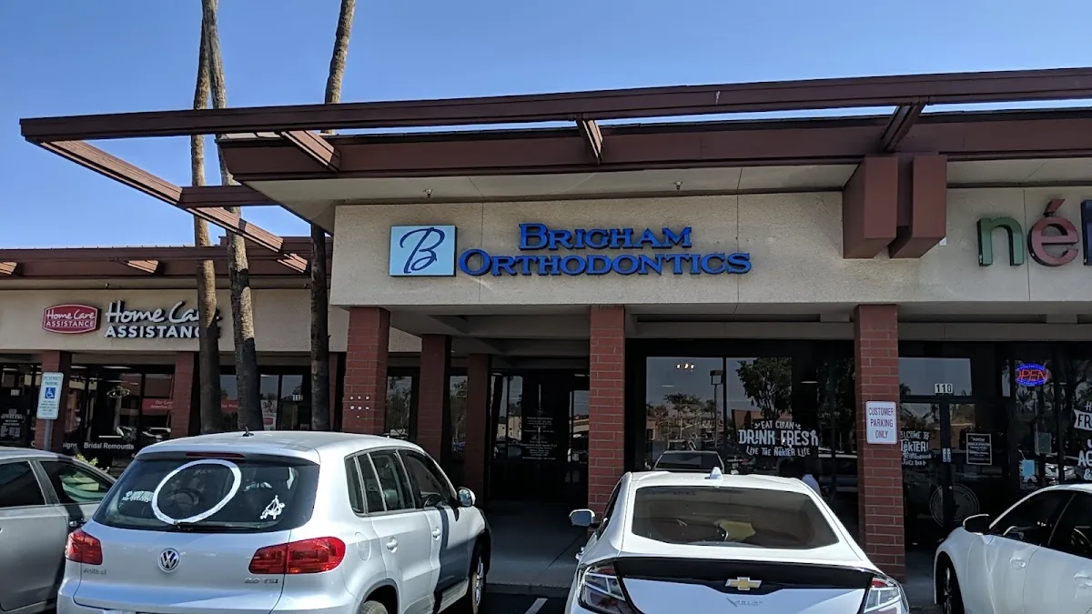 Brigham Orthodontics photo 2