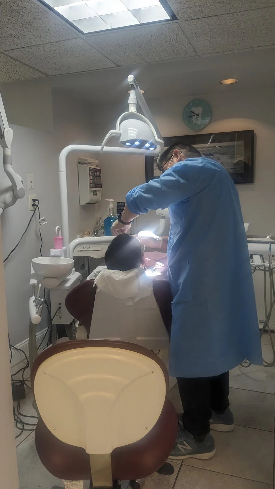 Dr. Joseph P. Nore, DDS photo 3