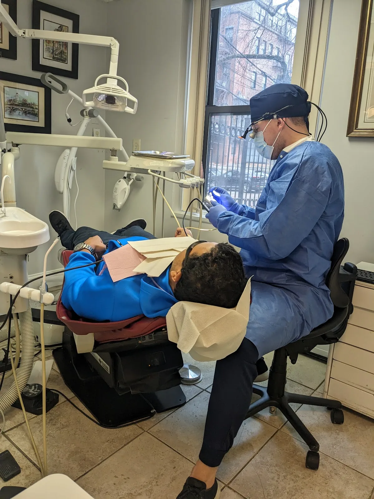 Dr. Joseph P. Nore, DDS photo 2