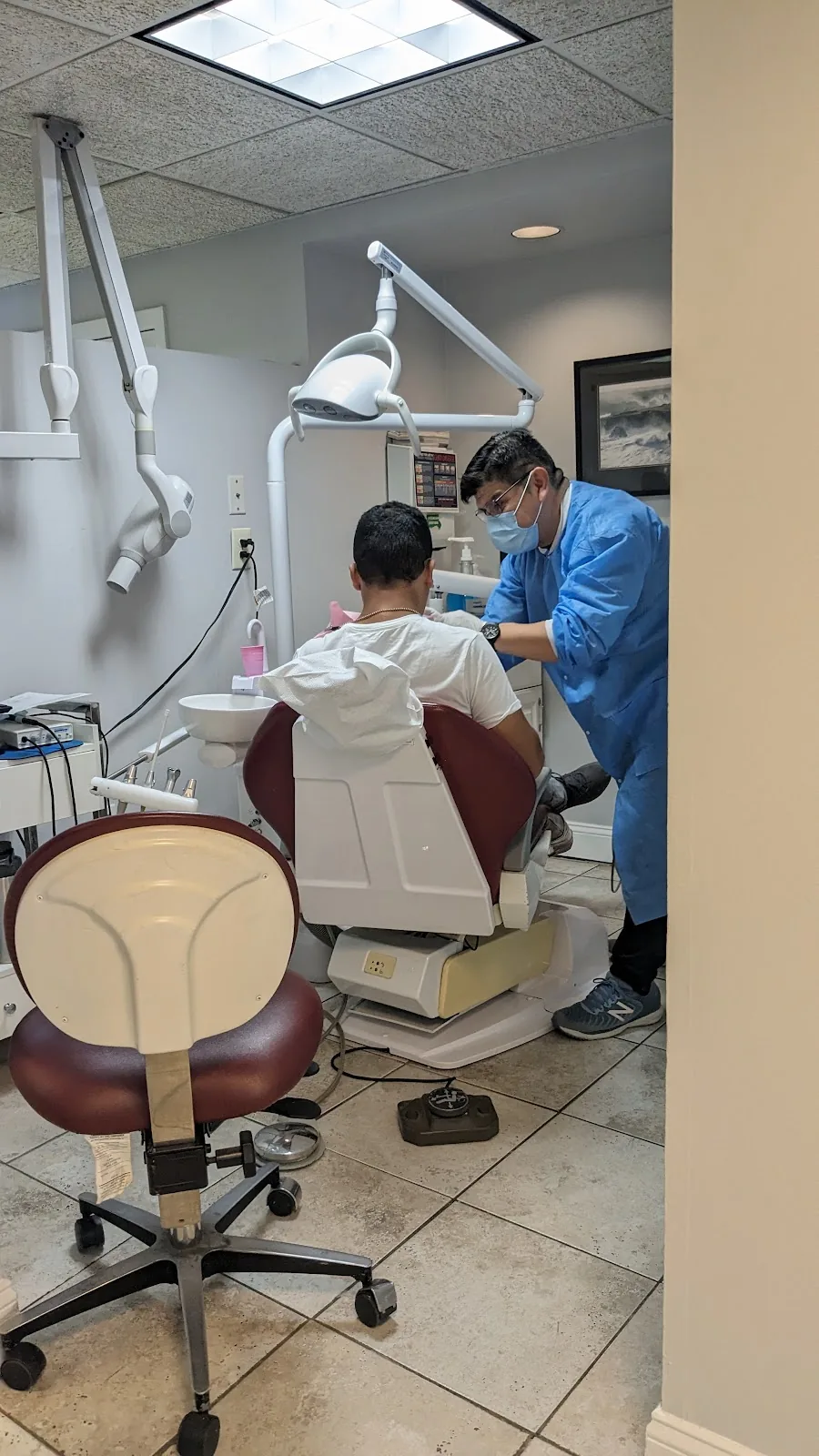 Dr. Joseph P. Nore, DDS photo 4