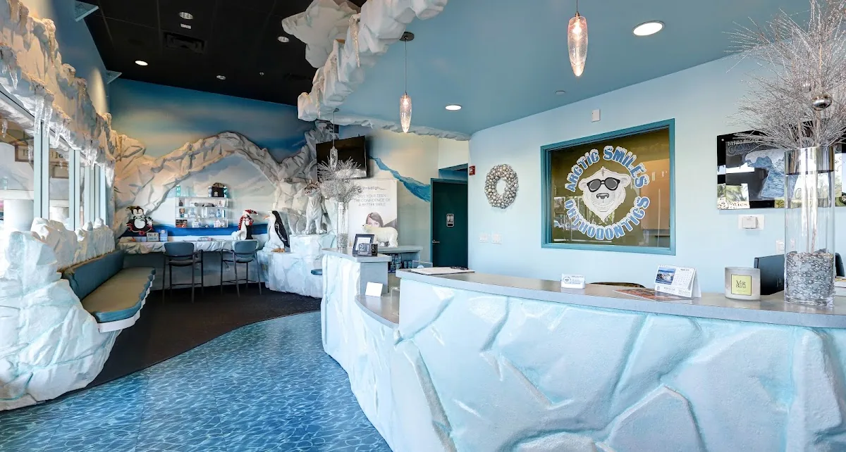 Arctic Smiles Orthodontics