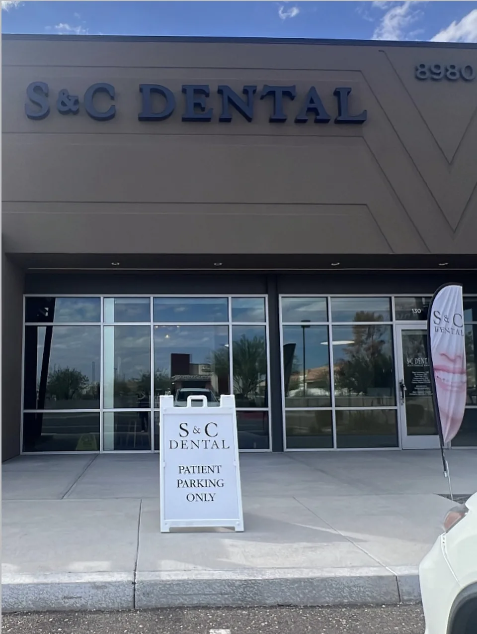 S&C Dental Scottsdale Ranch photo 2