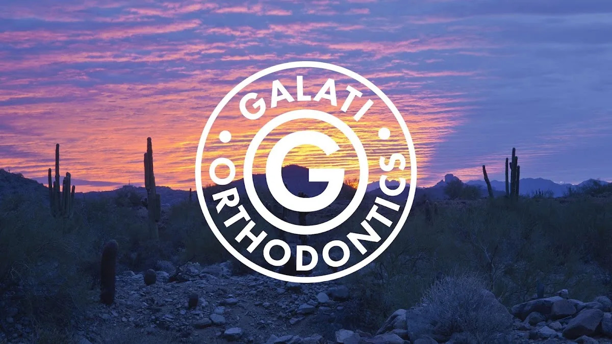 Galati Orthodontics