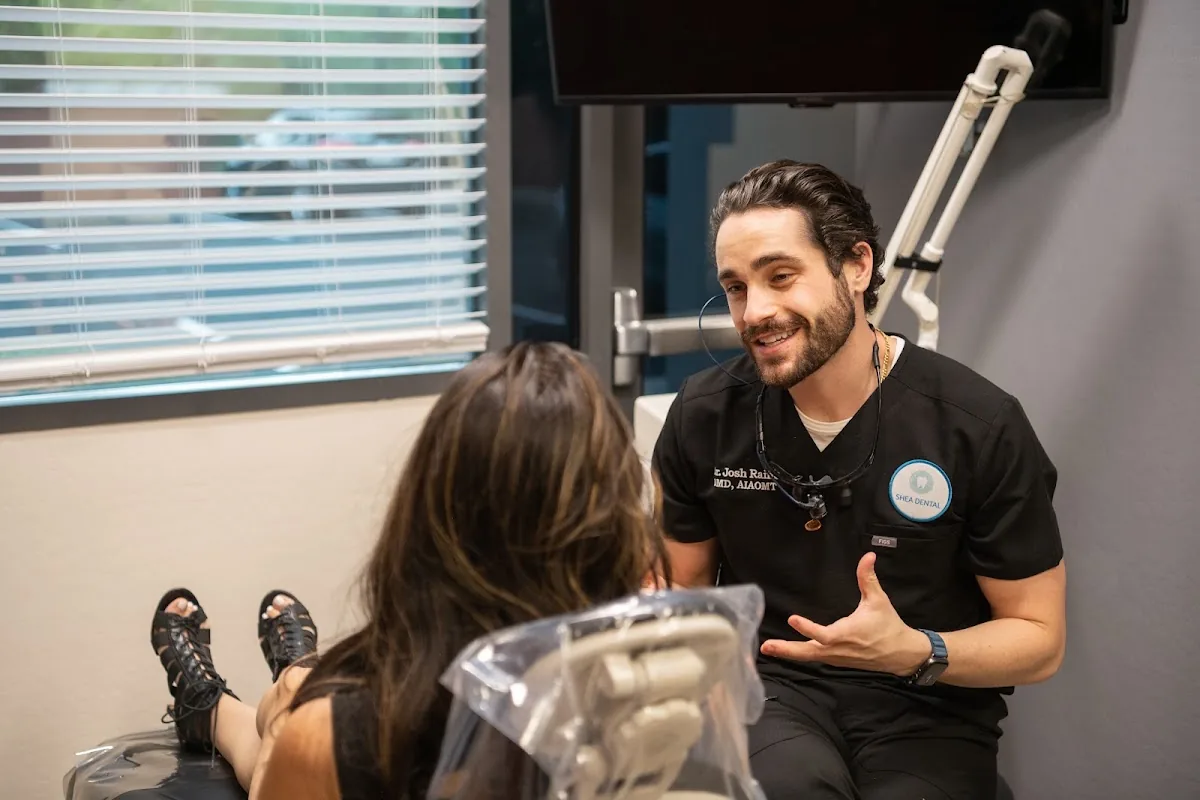 Shea Dental of Scottsdale photo 1