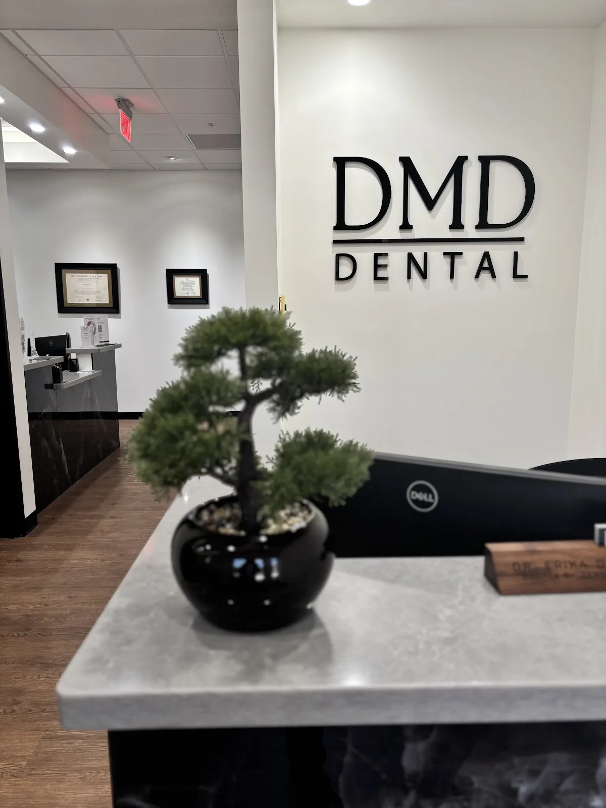 DMD Dental & Wellness - Dentist in Scottsdale, AZ photo 2