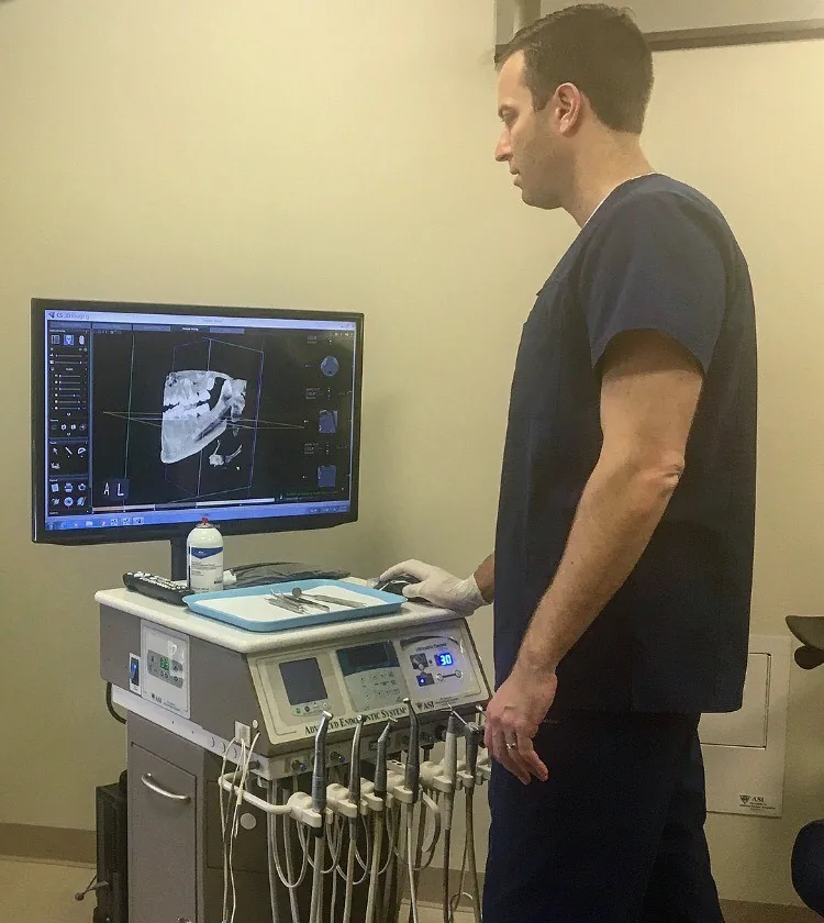 Precision Endodontics P.C. photo 2