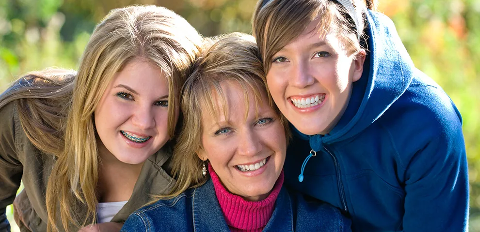 Amy Richter Orthodontics