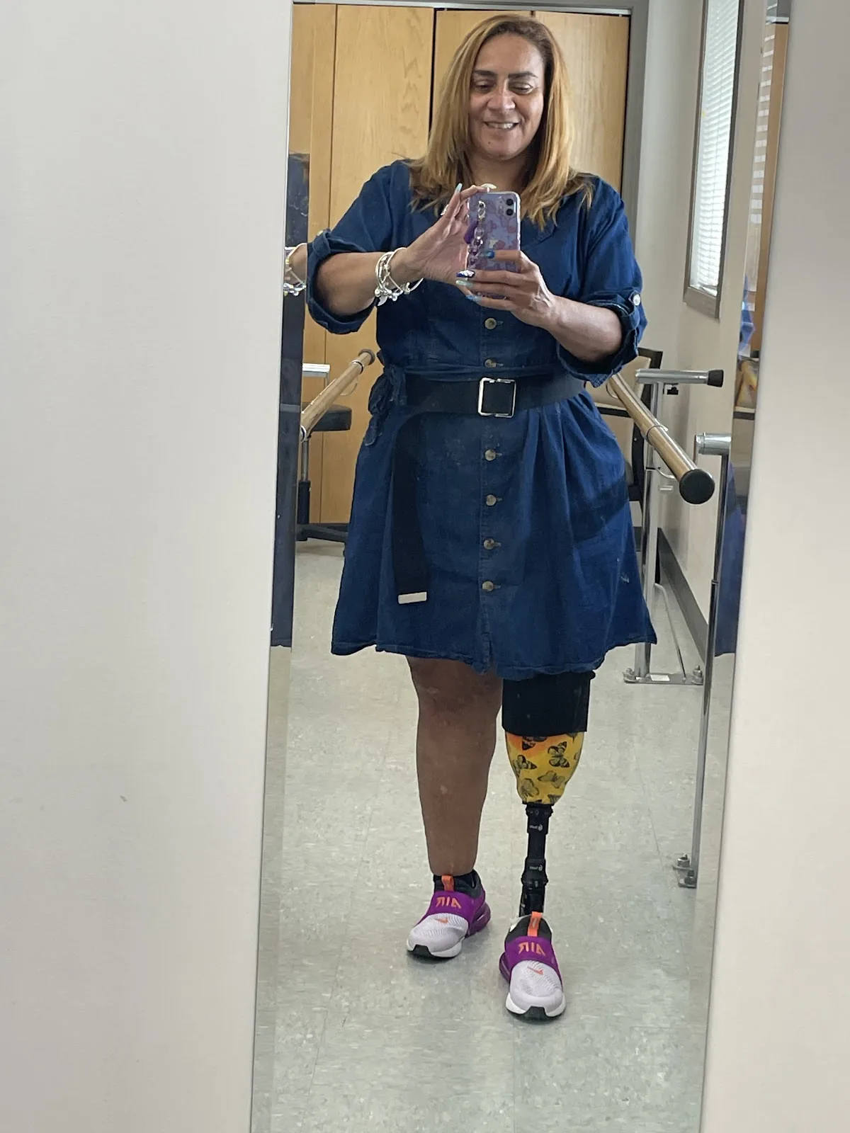 Hanger Clinic: Prosthetics & Orthotics