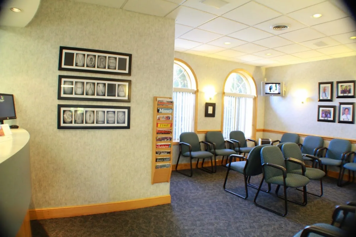 More Than A Smile Orthodontics photo 2