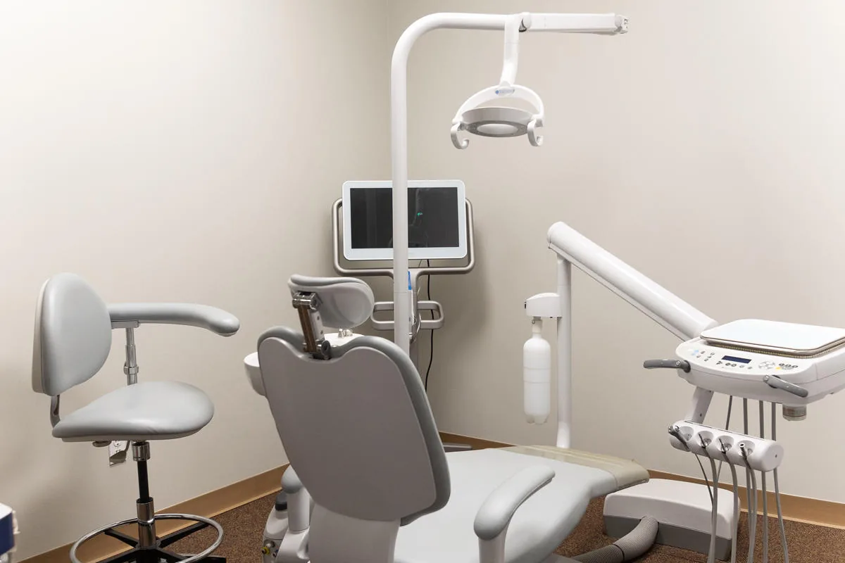 Bison Dentistry photo 3