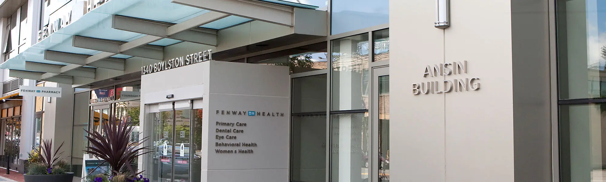 Fenway Health photo 1