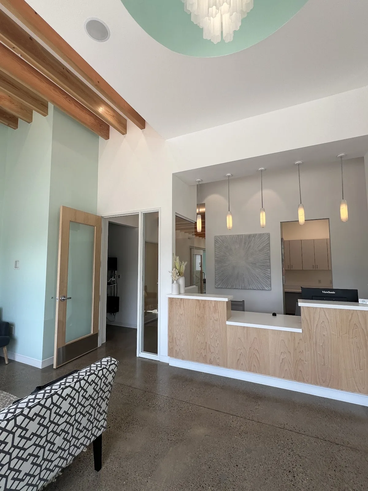 Sage Dental Wellness - Holistic Biological Dentist Eugene photo 3