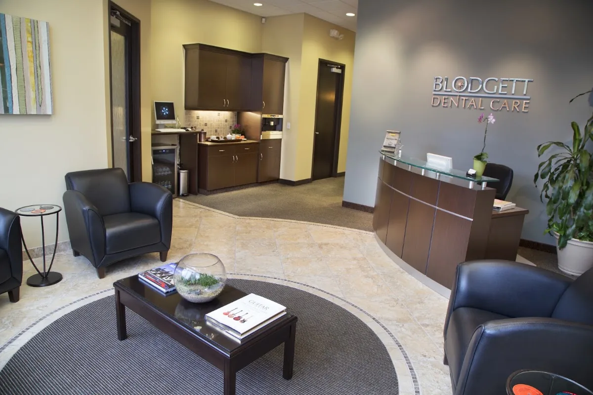 Blodgett Dental Care photo 3