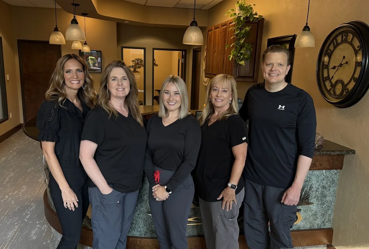 Wellness Centered Dentistry photo 1