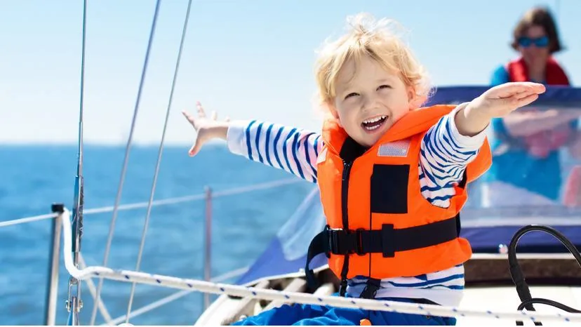 Spinnaker Pediatric Dentistry