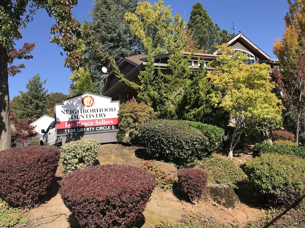 Neighborhood Dentistry for Kids