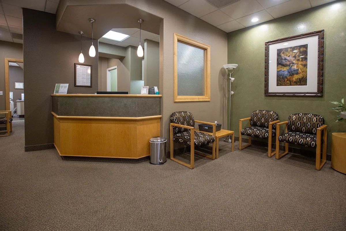 Bickler Dentistry