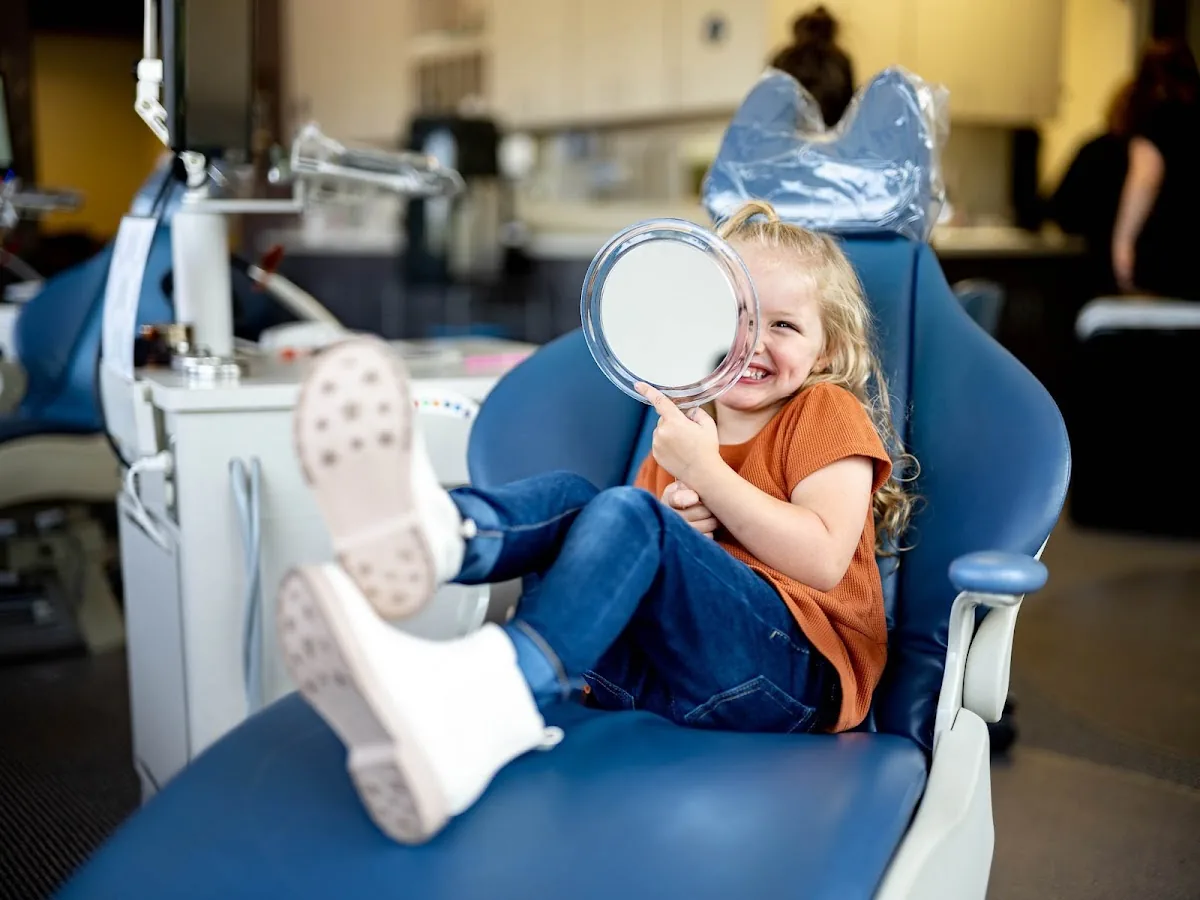 McDonald Orthodontics - Salem Office photo 2