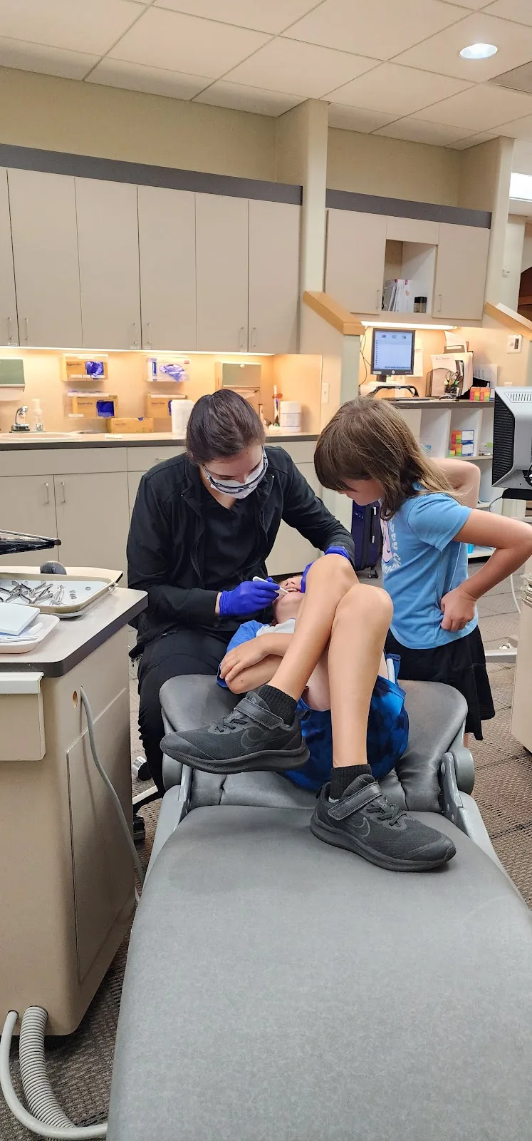 Yenne & Schofield Orthodontist - Salem Office photo 2