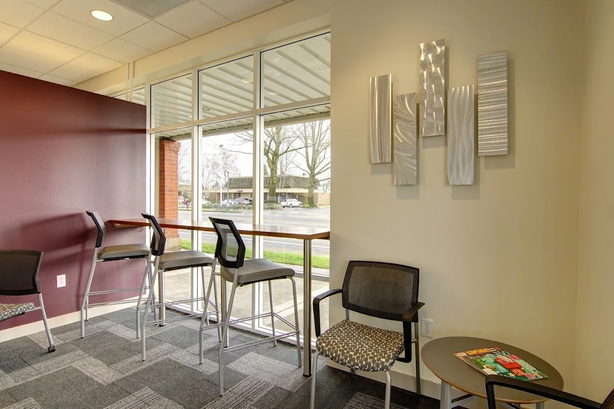 Yenne & Schofield Orthodontics - Keizer Office photo 3