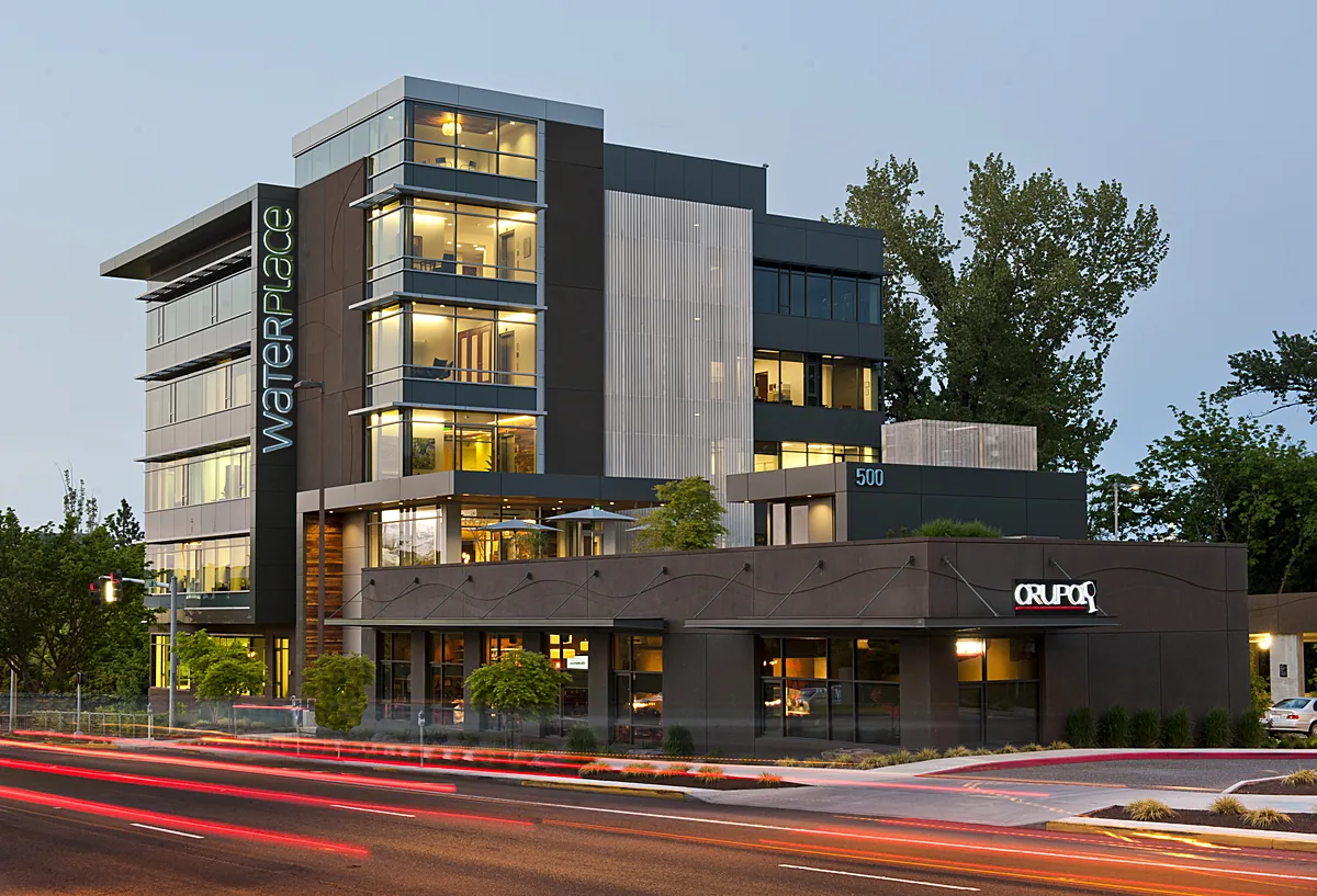 Waterplace Dental photo 2