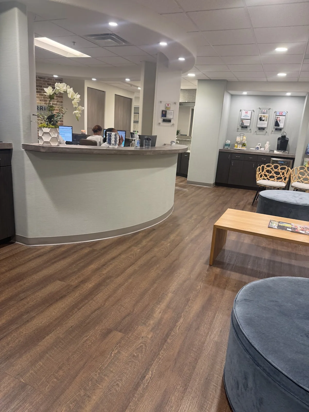 Harris Orthodontics photo 2