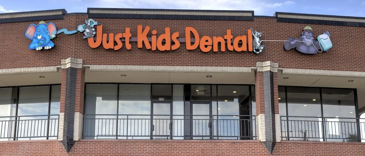 Just Kids Dental photo 2