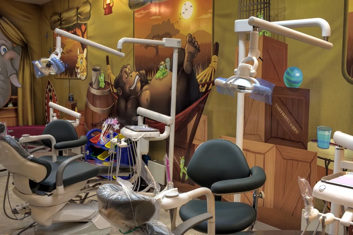 Just Kids Dental photo 3