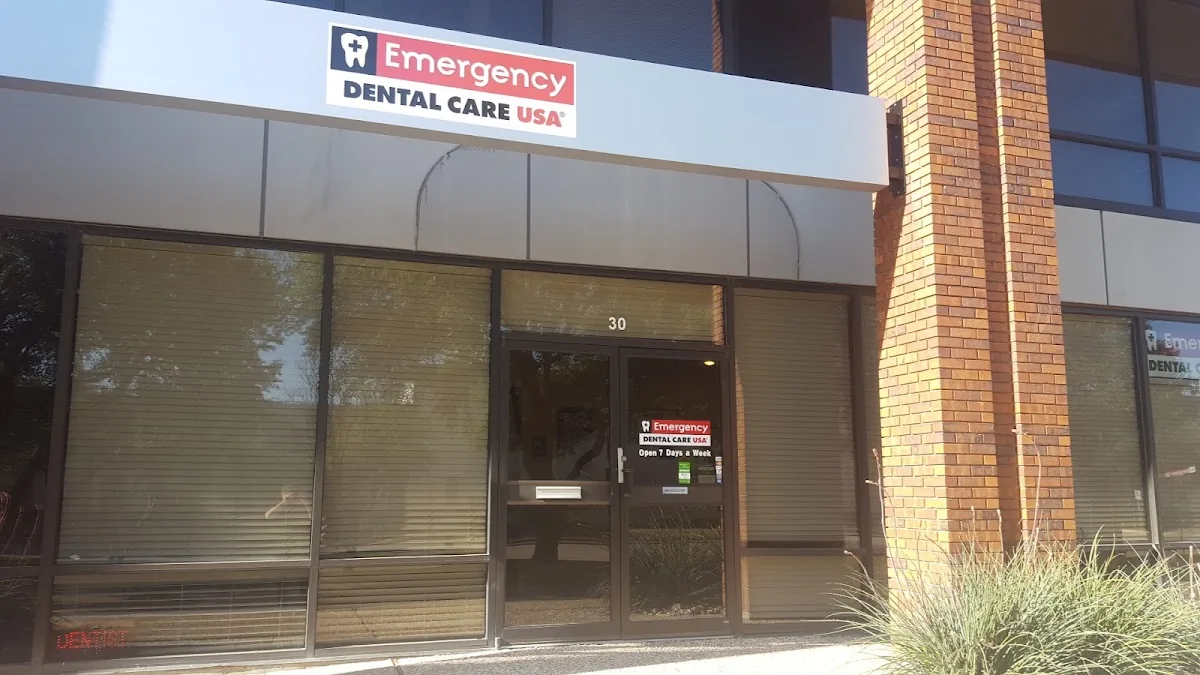 Emergency Dental Care USA photo 2