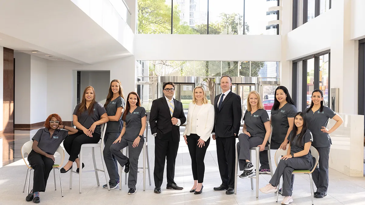 Dallas Dental Arts photo 1