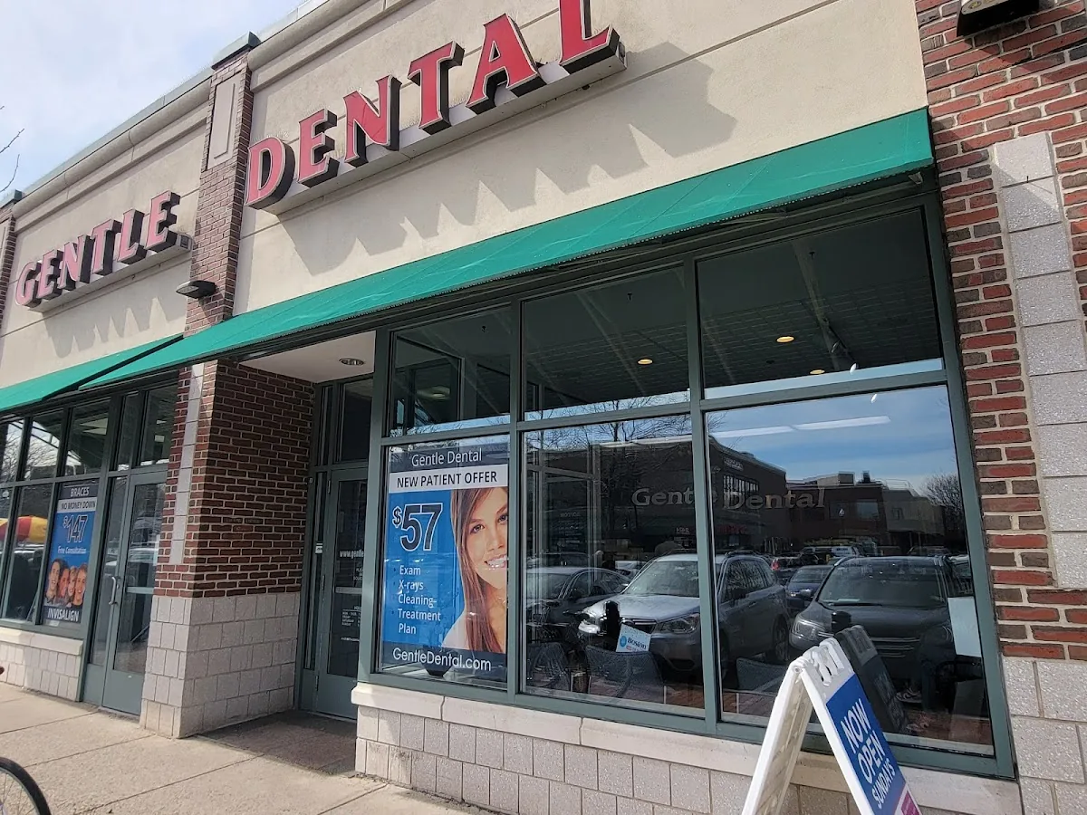 Gentle Dental photo 5