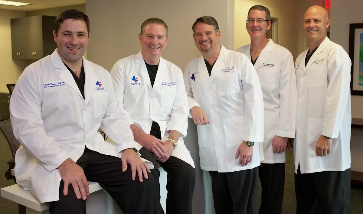 Oral Surgery Associates of North Texas photo 1