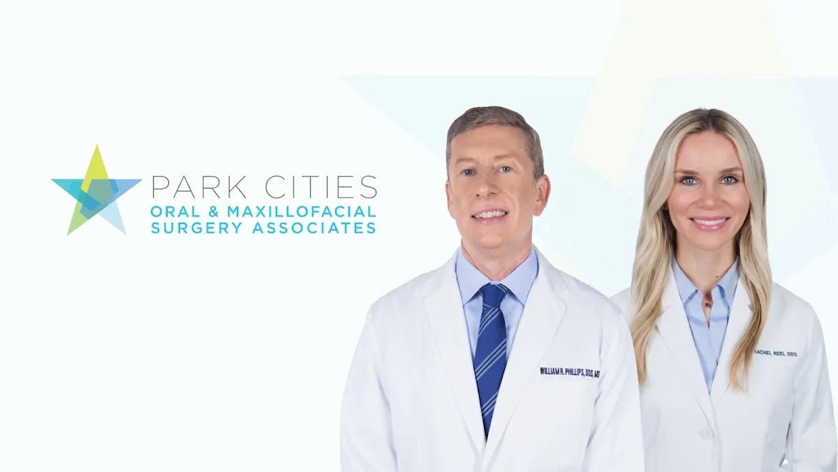 Park Cities Oral & Maxillofacial Surgery Associates Dental Implant Experts photo 1