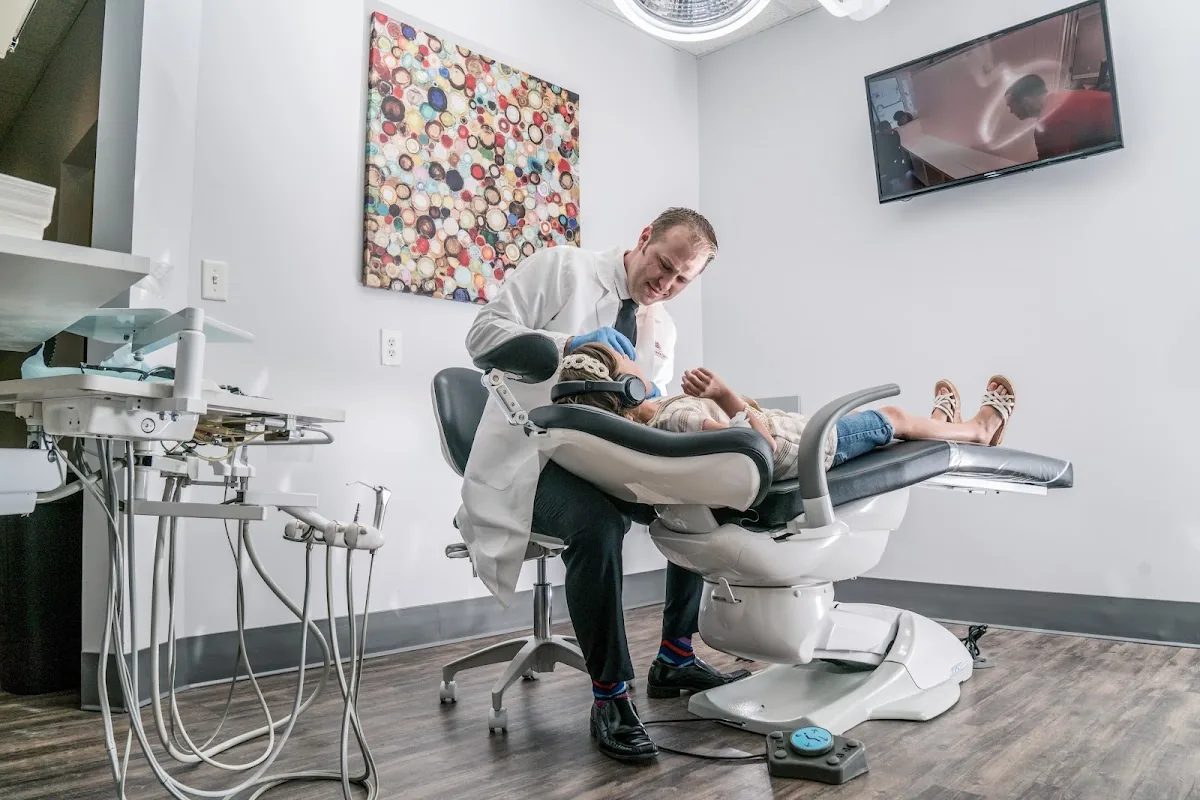The Dental Method - Dentist of Dallas photo 3