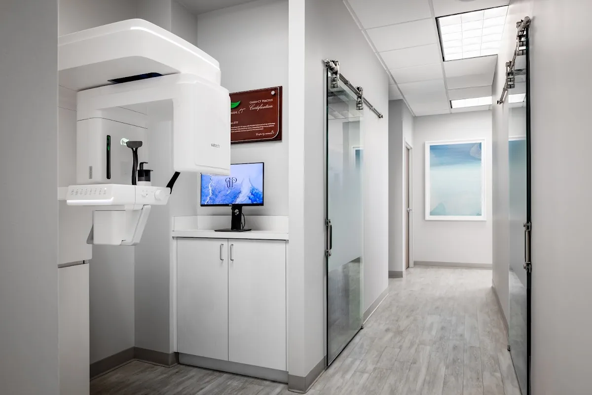 Park Cities Periodontics & Implant Dentistry photo 3