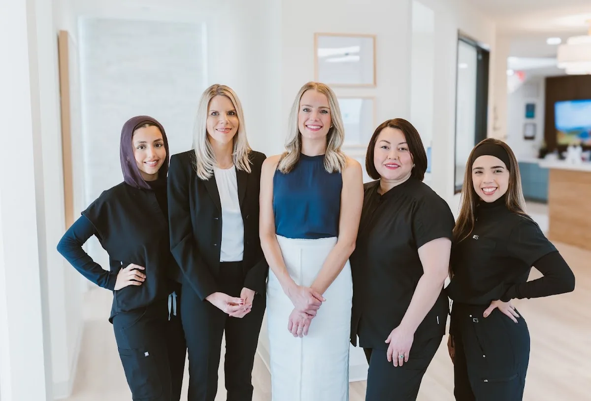 Dallas Periodontics and Dental Implants